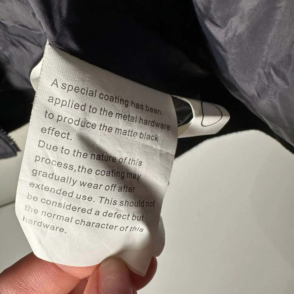 Danier  Jacket - Picture 10 of 15